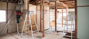 Entreprise de rénovation de la maison et de rénovation d’appartement à Romorantin-Lanthenay